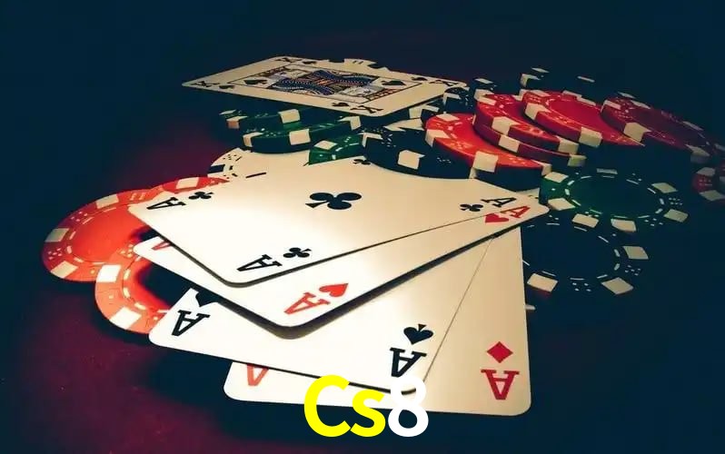 Benefícios VIP na Cs8