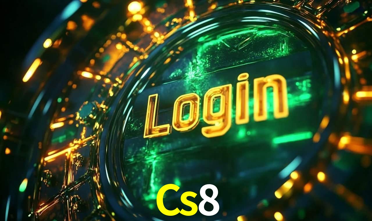 APP rápido e leve da Cs8