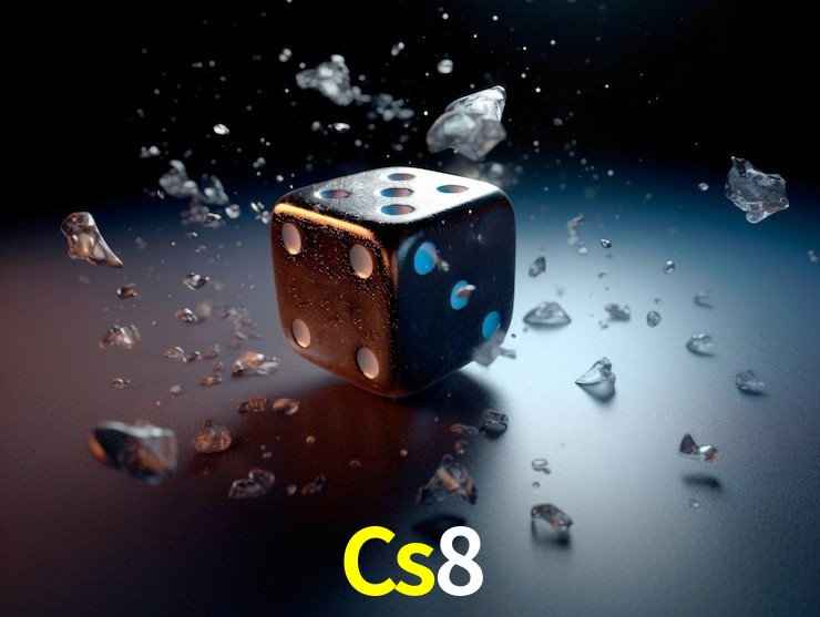 Loterias online na Cs8