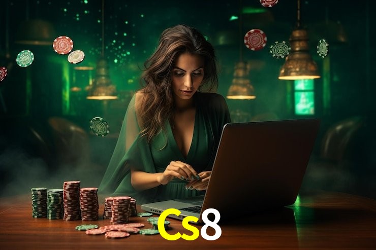 Segurança e privacidade no APP Cs8