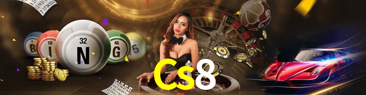 Slots com jackpots e giros grátis na Cs8